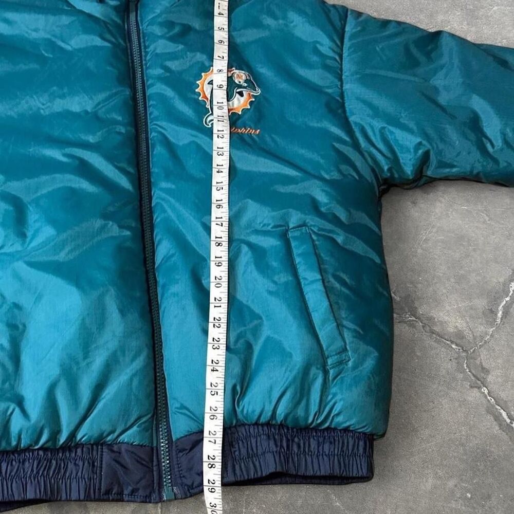 Pro-player Men's multi Jacket - Picture 8 of 8